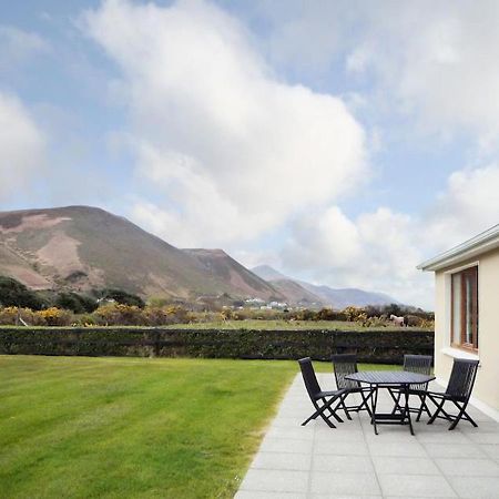 Behy Lodge Glenbeigh By Trident Holiday Homes Екстериор снимка