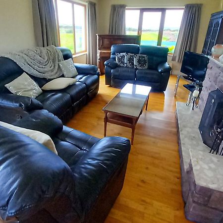 Behy Lodge Glenbeigh By Trident Holiday Homes Екстериор снимка