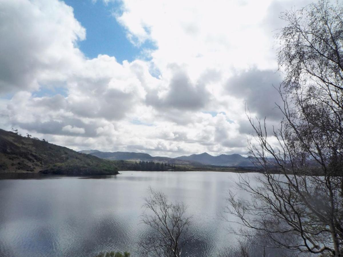 Behy Lodge Glenbeigh By Trident Holiday Homes Екстериор снимка