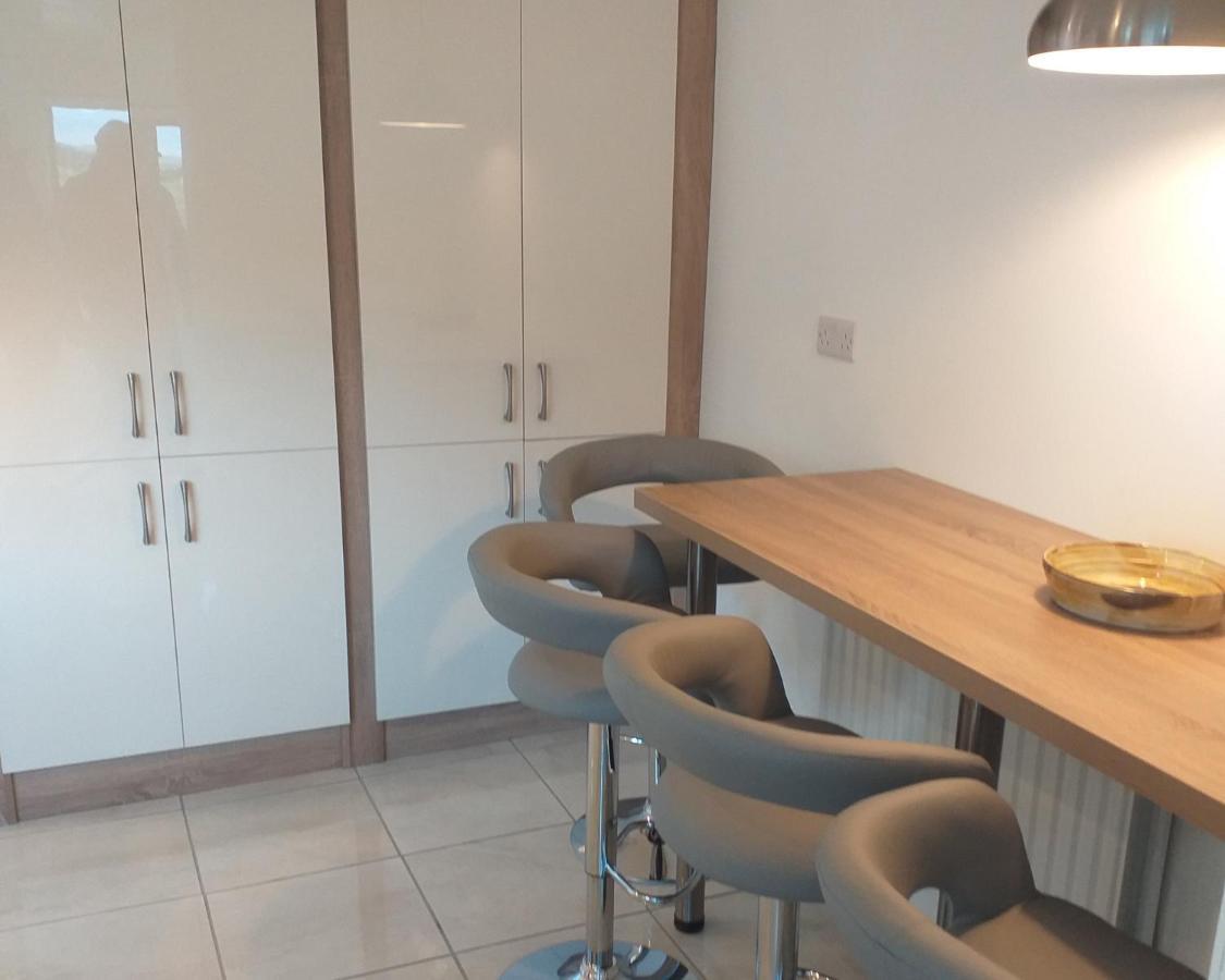 Behy Lodge Glenbeigh By Trident Holiday Homes Екстериор снимка