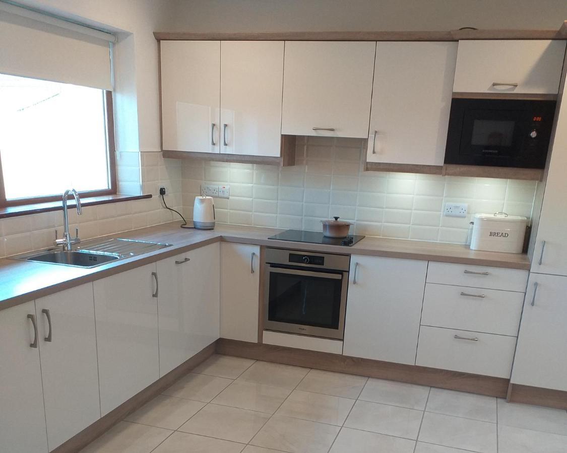 Behy Lodge Glenbeigh By Trident Holiday Homes Екстериор снимка