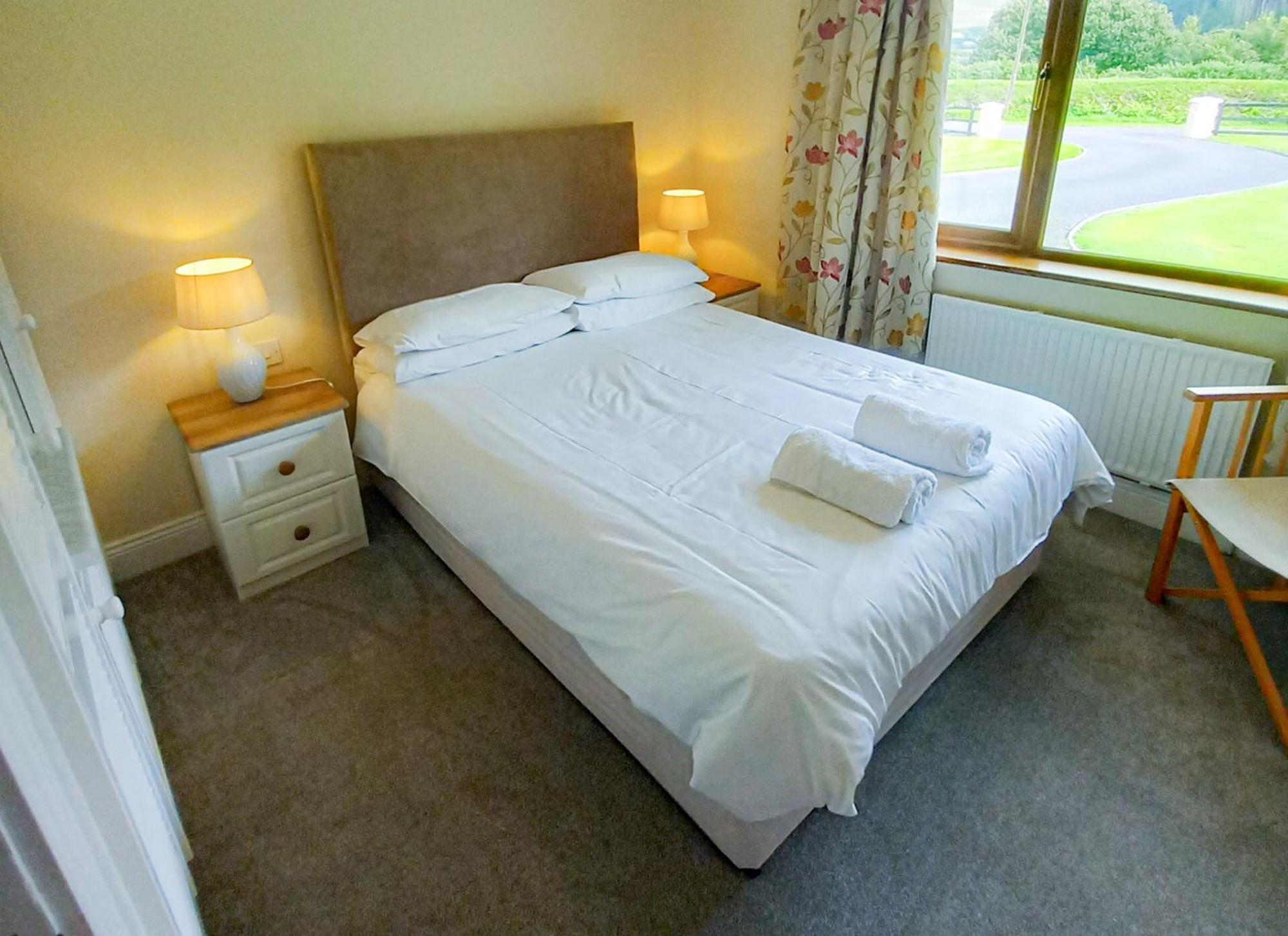 Behy Lodge Glenbeigh By Trident Holiday Homes Екстериор снимка