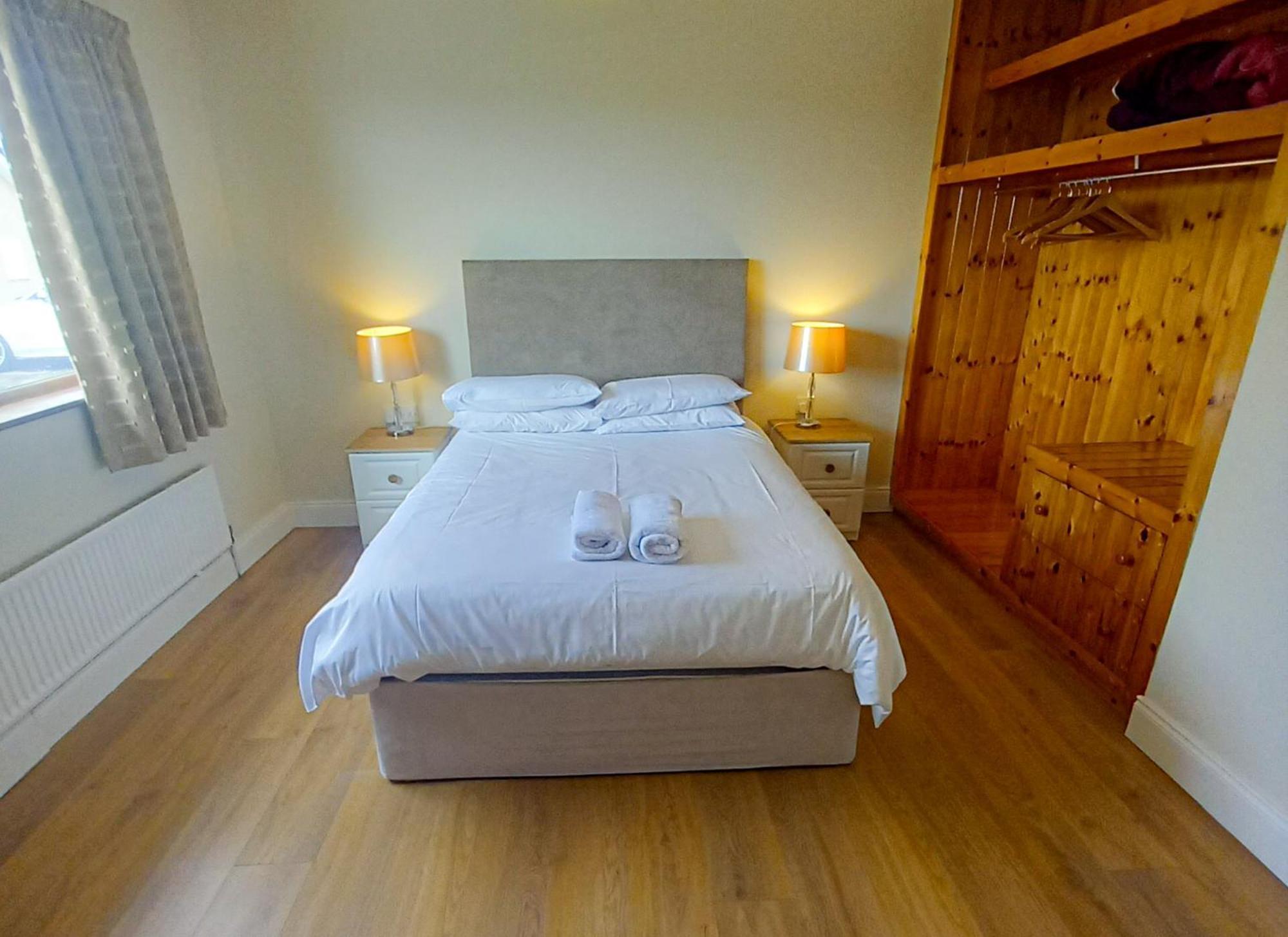 Behy Lodge Glenbeigh By Trident Holiday Homes Екстериор снимка